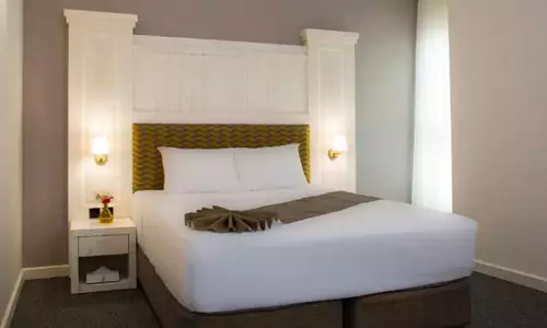 هتل جوار الملک مشهد هتل جوار الملک مشهد